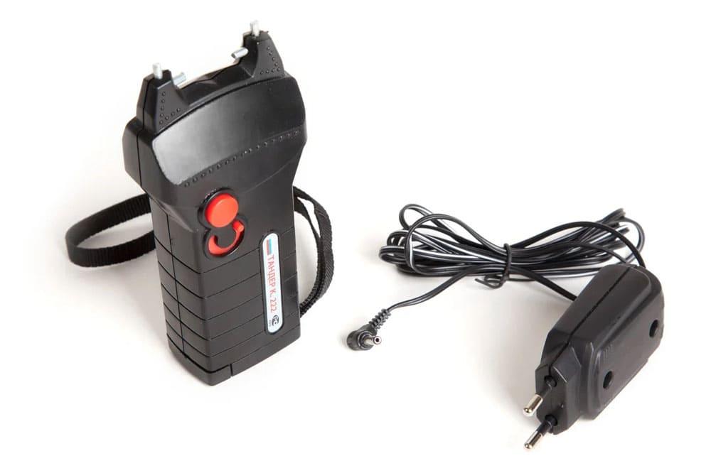«Карманный» шокер